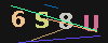 Gambar captcha